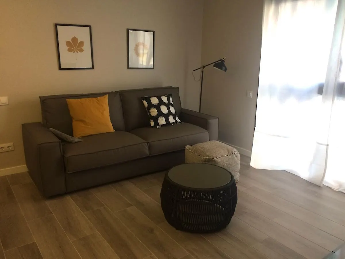 Unique Apartments L’Hospitalet de Llobregat Spanien